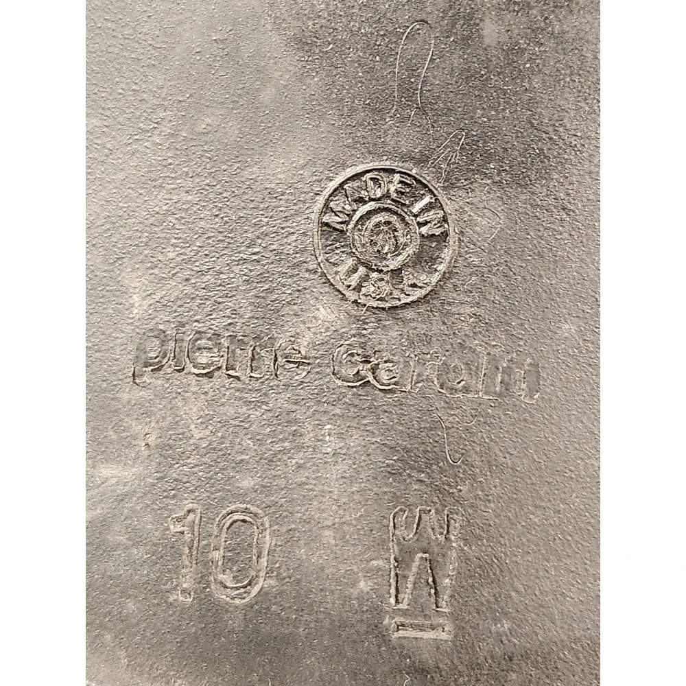 Pierre Cardin brand pierre